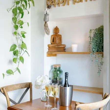 Apartman L'oxalis *