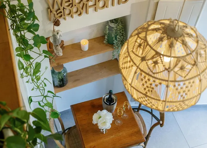 L'oxalis Apartment Bullion